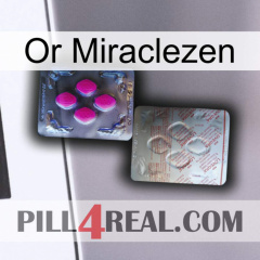 Miraclezen Gold 38